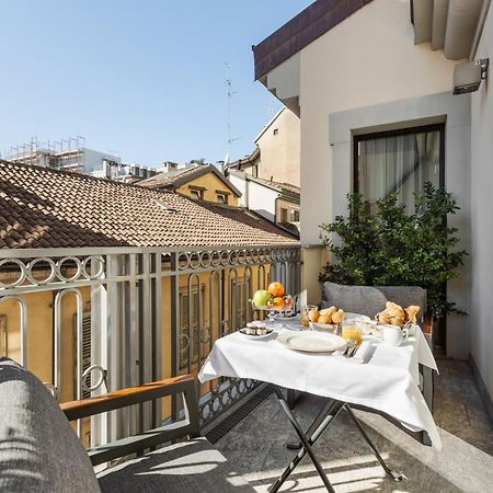 Speronari Suites Milan Room photo