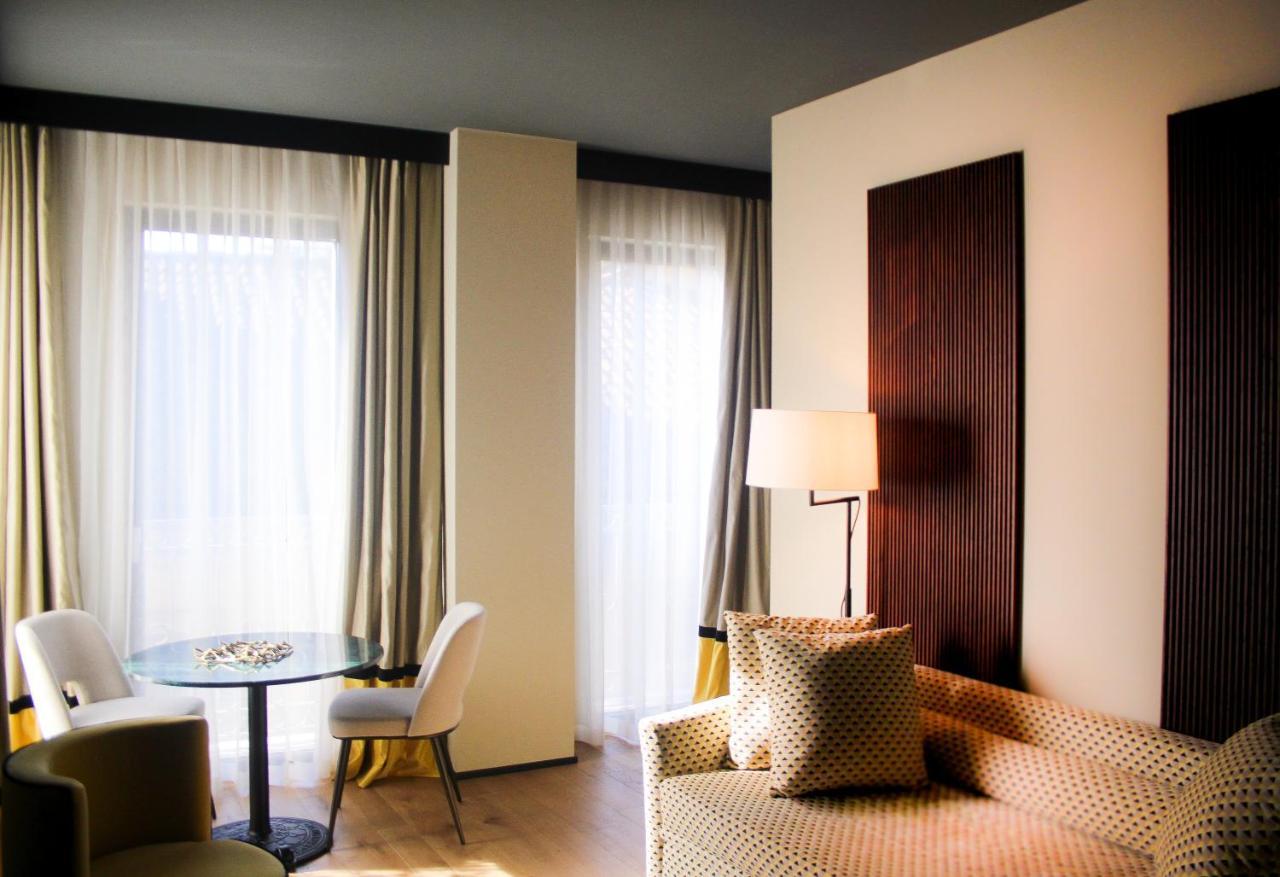 Speronari Suites Milan Exterior photo