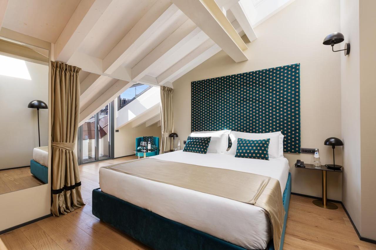 Speronari Suites Milan Room photo