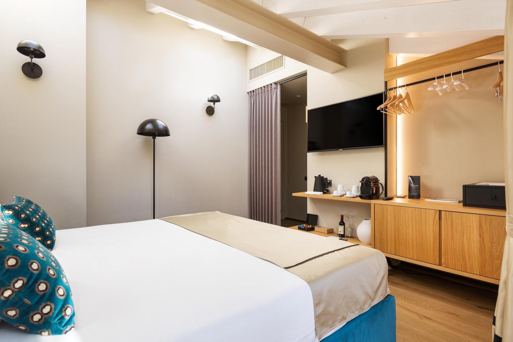 Speronari Suites Milan Room photo