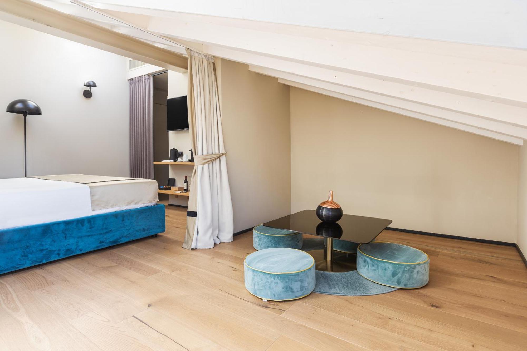 Speronari Suites Milan Room photo