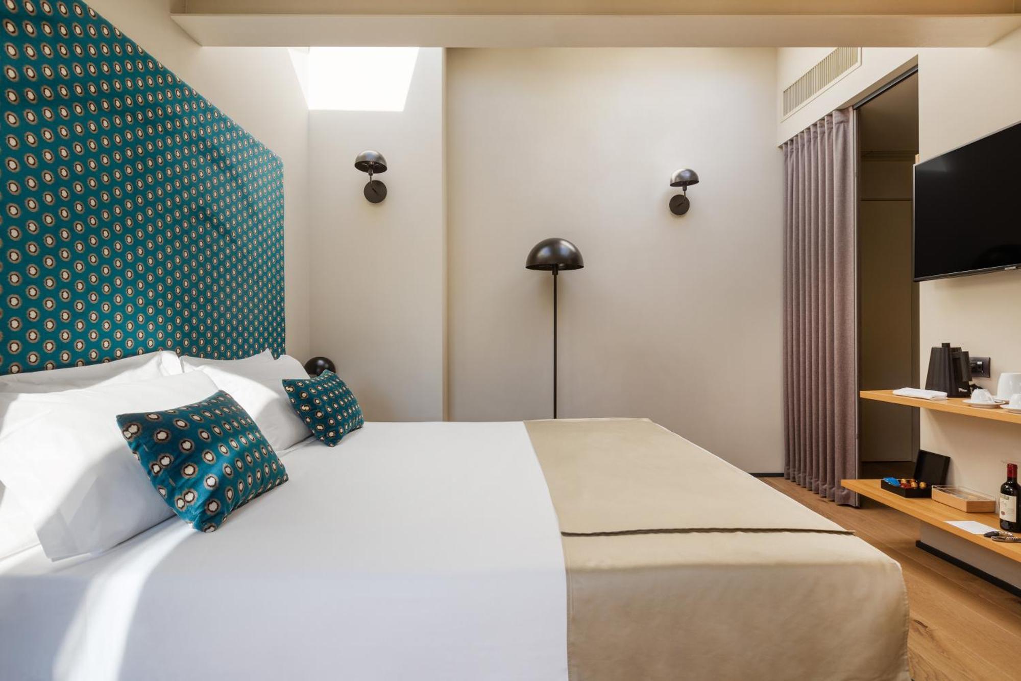 Speronari Suites Milan Room photo