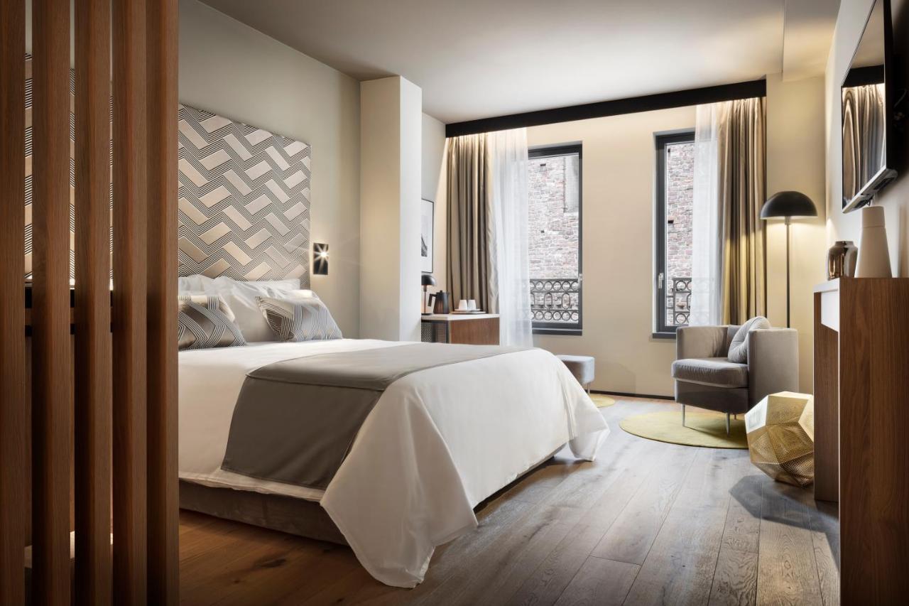 Speronari Suites Milan Exterior photo