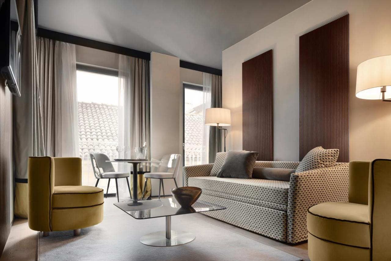 Speronari Suites Milan Exterior photo