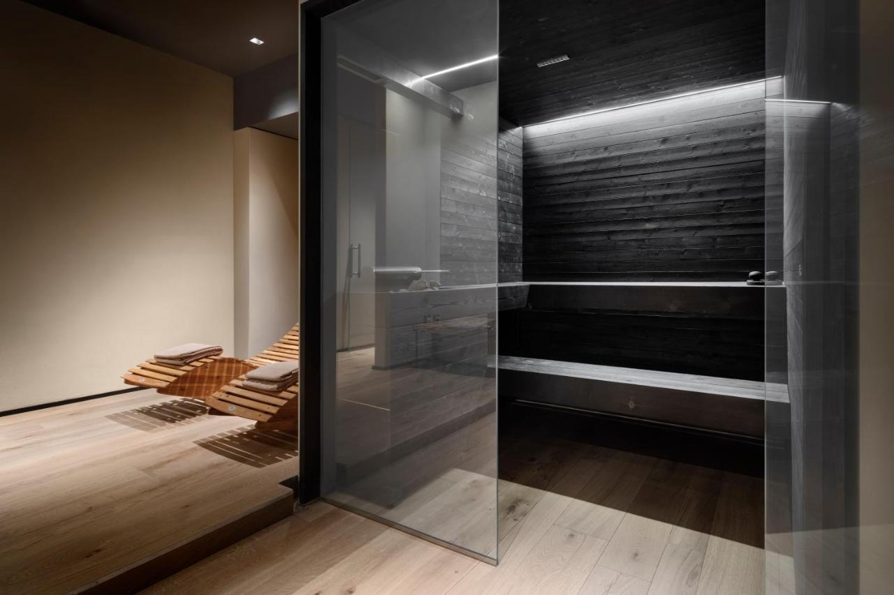 Speronari Suites Milan Exterior photo