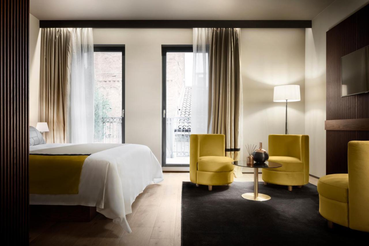 Speronari Suites Milan Exterior photo