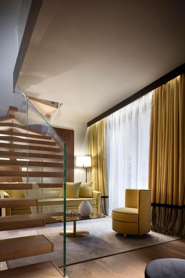 Speronari Suites Milan Exterior photo