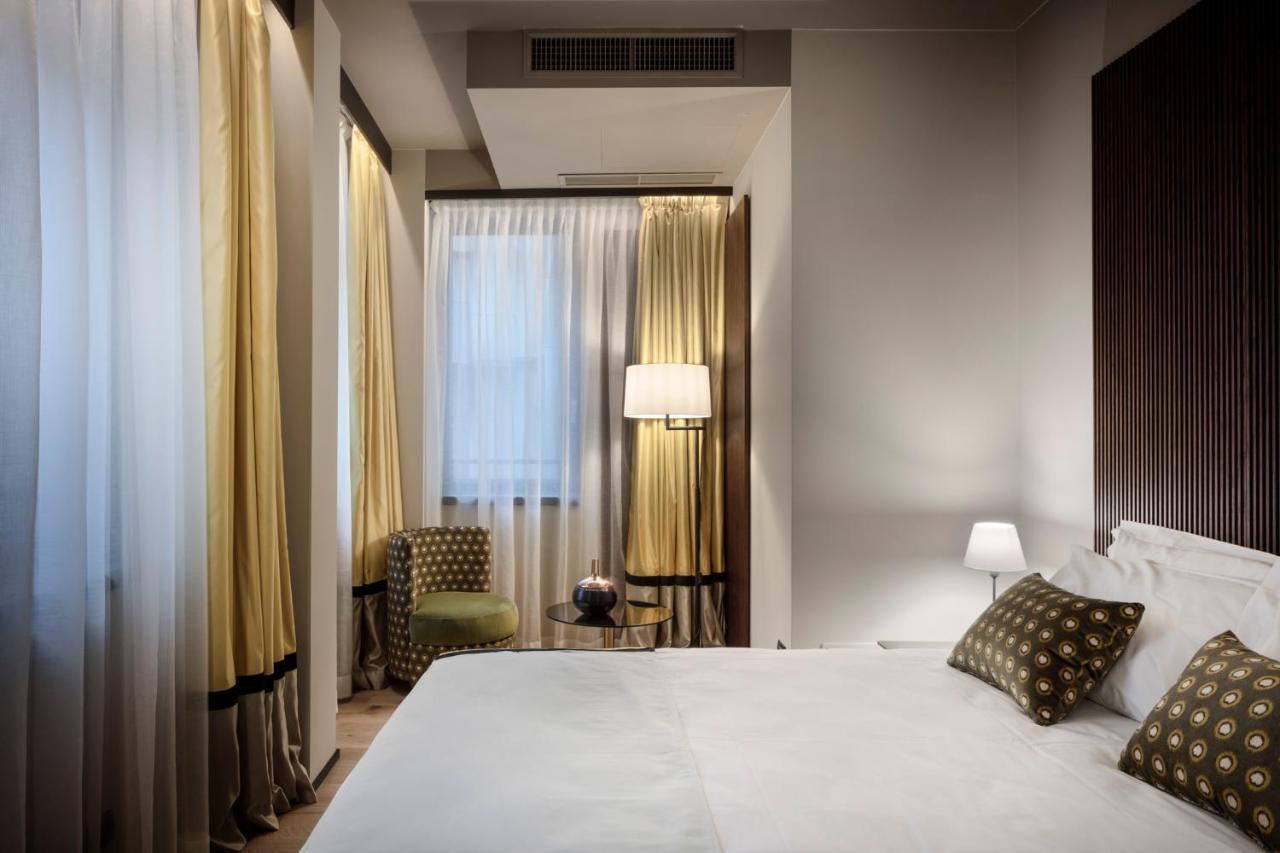 Speronari Suites Milan Exterior photo