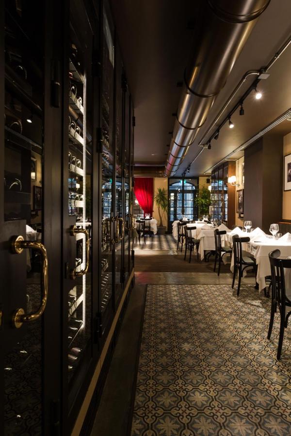 Speronari Suites Milan Exterior photo