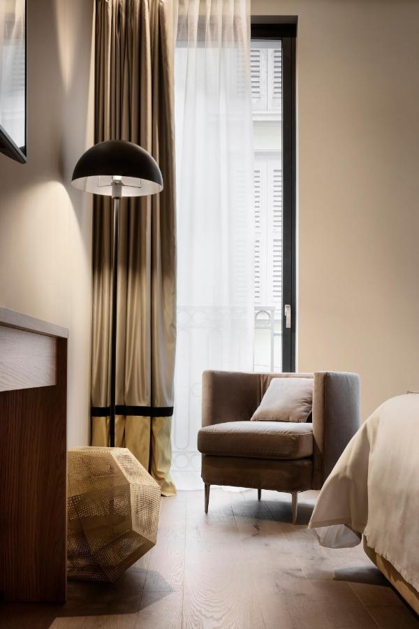 Speronari Suites Milan Exterior photo