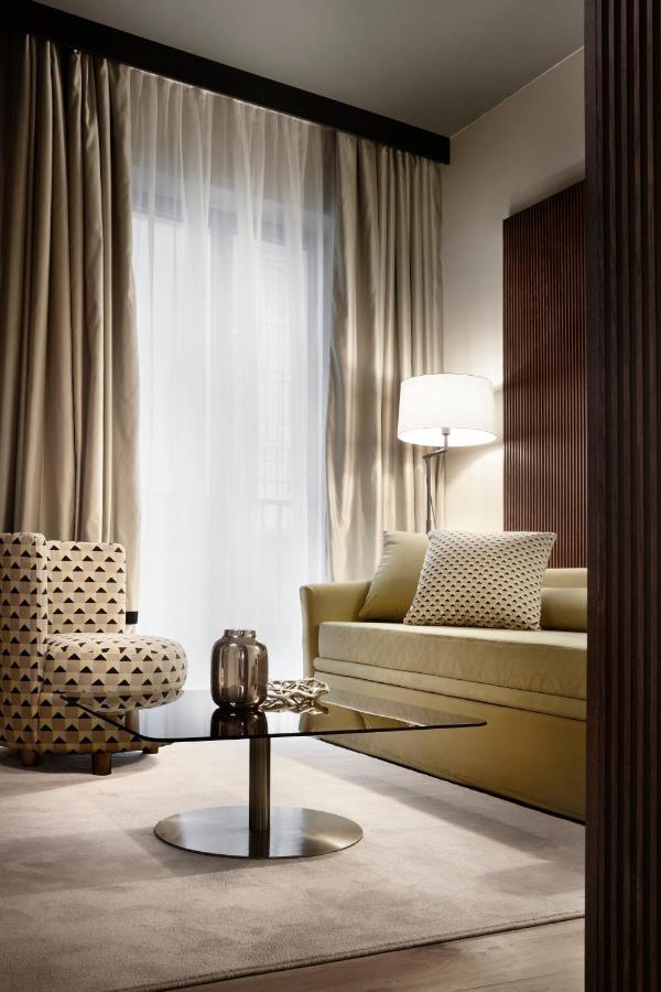 Speronari Suites Milan Exterior photo