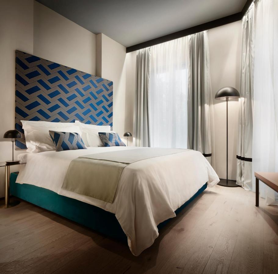 Speronari Suites Milan Exterior photo