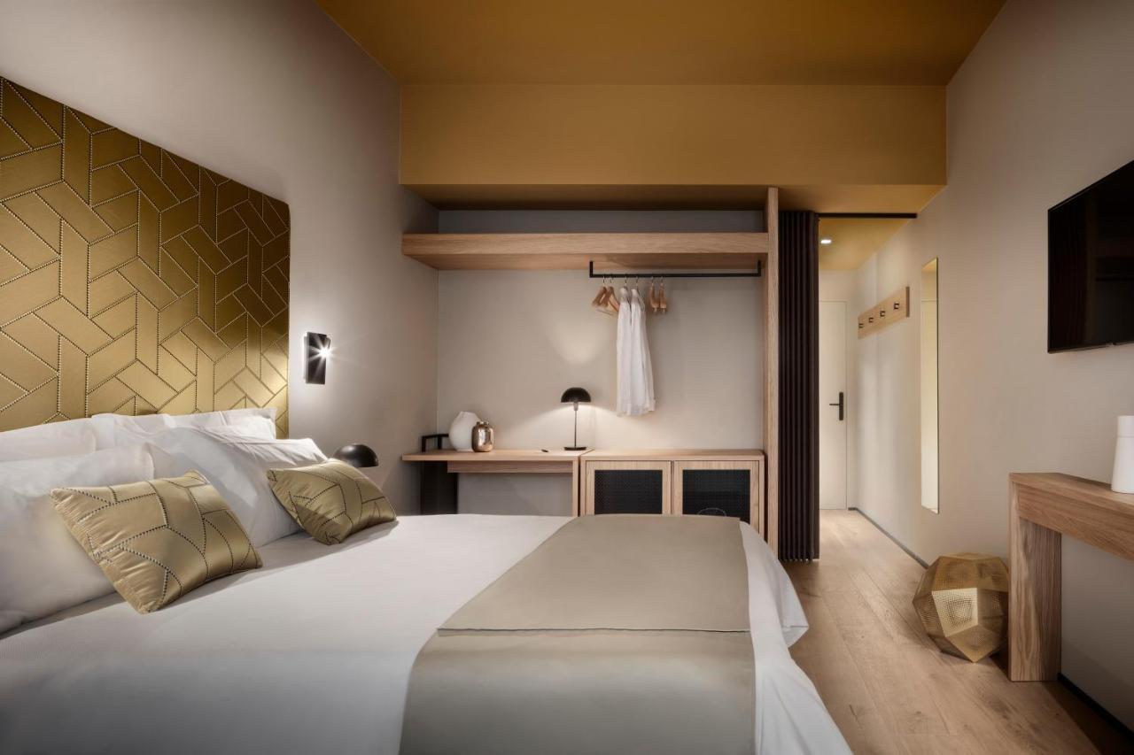 Speronari Suites Milan Exterior photo