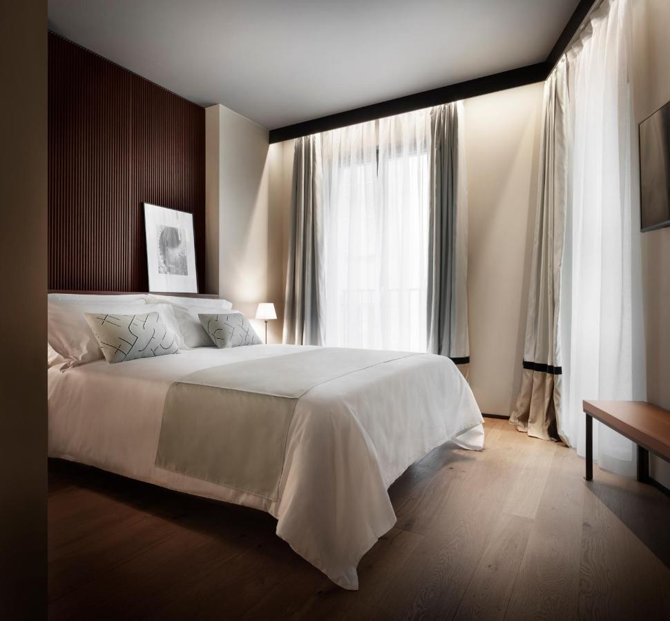 Speronari Suites Milan Exterior photo