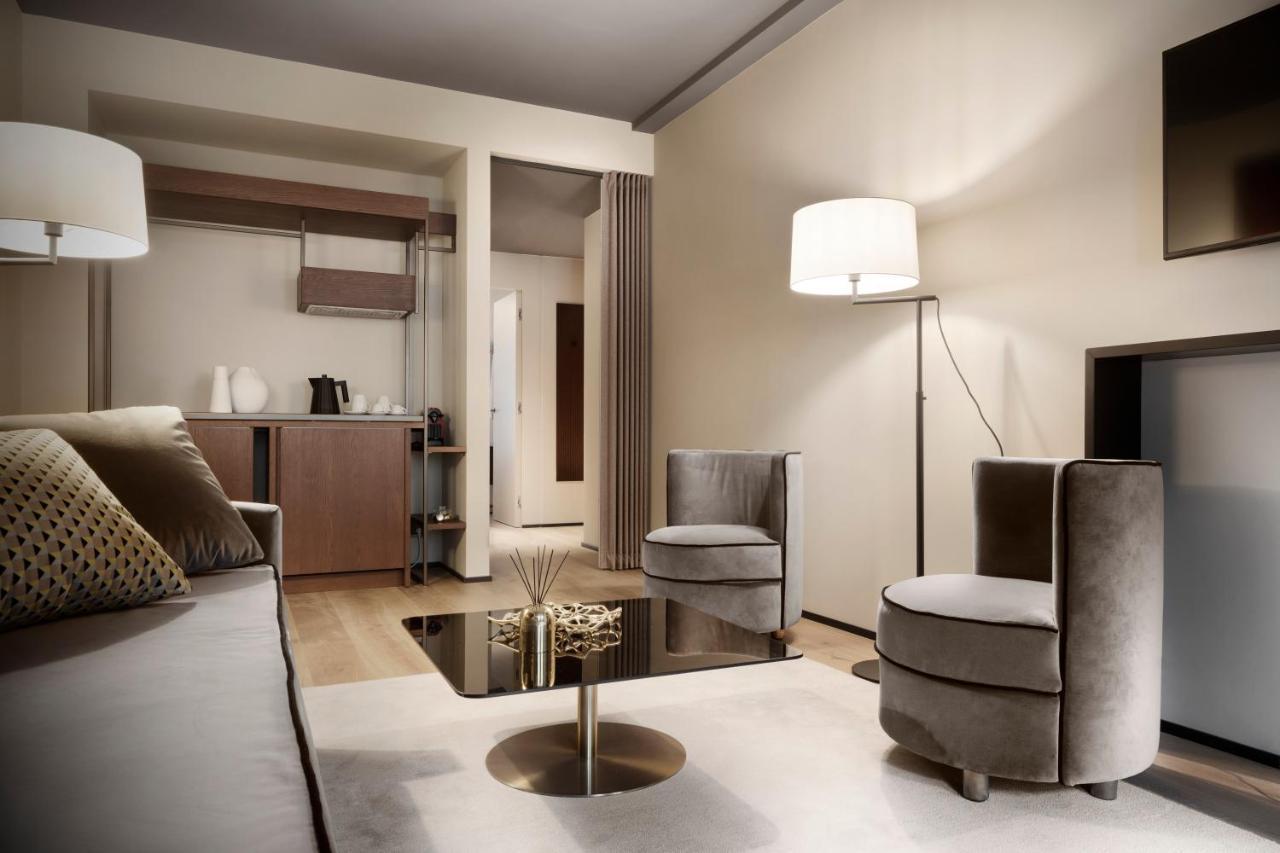 Speronari Suites Milan Exterior photo